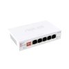 Asus Przełącznik niezarządzalny QG-U1050 5 portów 2.5G